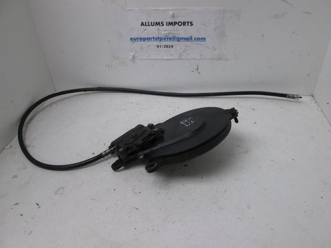 Porsche 944 968 911 964 Convertible Top Left Transmision 9115610456 (USED)