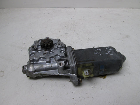 Porsche 944 924 Right Window Motor 477959124A Bosch 0130821119 (USED)