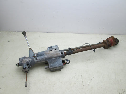 SAAB 96 Circa 1966 w/3cyl. Steering column shifter (USED)