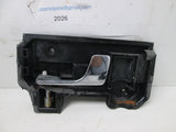 Land Rover Range Rover P38 Left Rear Inner Door Handle (USED)
