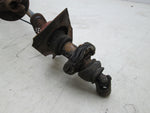 SAAB 96 Circa 1966 w/3cyl. Steering column shifter (USED)