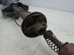 SAAB 96 Circa 1966 w/3cyl. Steering column shifter (USED)