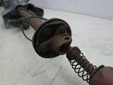SAAB 96 Circa 1966 w/3cyl. Steering column shifter (USED)