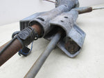 SAAB 96 Circa 1966 w/3cyl. Steering column shifter (USED)
