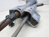 SAAB 96 Circa 1966 w/3cyl. Steering column shifter (USED)