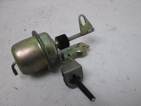 Porsche 944 968 A/C Evaporator Flap Actuator wo/Temp Sensor #111 (USED)
