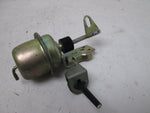 Porsche 944 968 A/C Evaporator Flap Actuator w/Temp Sensor #112 (USED)