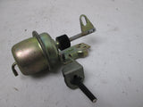 Porsche 944 968 A/C Evaporator Flap Actuator w/Temp Sensor #112 (USED)