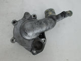 Mercedes OM617 water pump housing 6172010501 (USED)