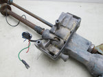 SAAB 96 Circa 1966 w/3cyl. Steering column shifter (USED)