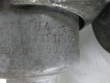 Volkswagen ignition distributor 0231176057 049905205A (USED)*