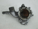 Mercedes OM617 water pump housing 6172010501 (USED)