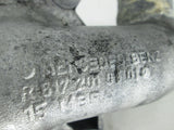 Mercedes OM617 water pump housing 6172010501 (USED)
