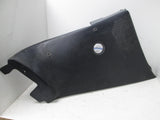 Porsche 944 Cabriolet Left Rear Quater Panel Cover Dark Blue (USED)