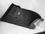 Porsche 944 Cabriolet Left Rear Quater Panel Cover Dark Blue (USED)