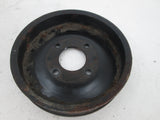 Mercedes OM603 Water Pump Pulley 6032050110 (USED)