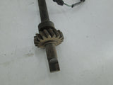 SAAB ignition distributor 0231176012 (USED)*