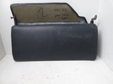 Porsche 944 Cabriolet Upper Right Rear Seat Cushion Dark Blue (USED)