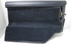 Porsche 944 Cabriolet Upper Right Rear Seat Cushion Dark Blue (USED)