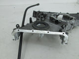 Mercedes W210 E300 diesel timing cover 6020150101 (USED)