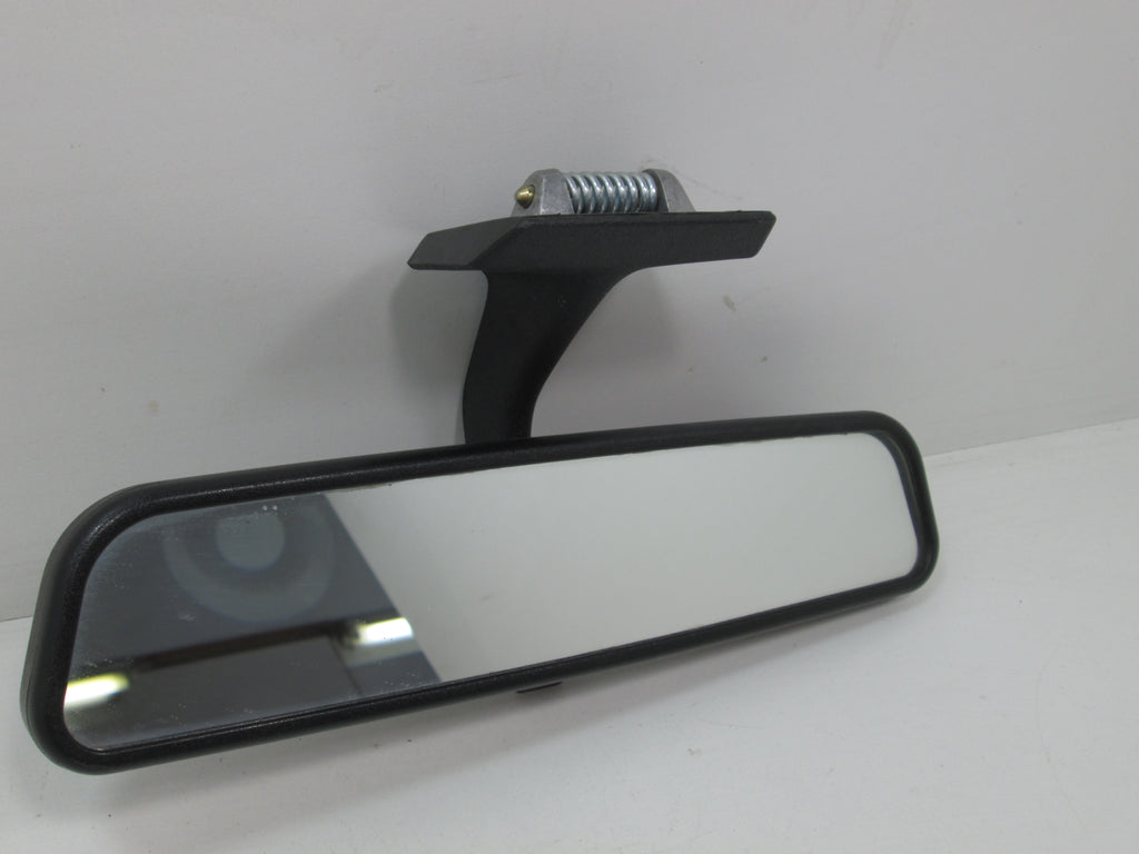 Mercedes w124 rear view mirror discount