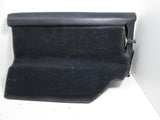 Porsche 944 Cabriolet Upper Left Rear Seat Cushion Dark Blue (USED)