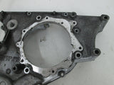 Mercedes W210 E300 diesel timing cover 6020150101 (USED)