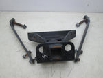 Land Rover Discovery 2 trailer hitch receiver OEM (USED)
