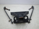 Land Rover Discovery 2 trailer hitch receiver OEM (USED)