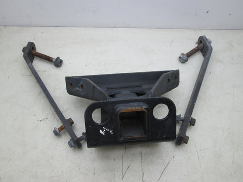 Land Rover Discovery 2 trailer hitch receiver OEM (USED)