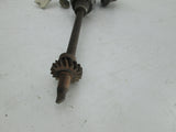 SAAB ignition distributor 0231176012 (USED)*