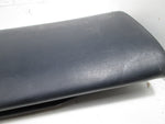 Porsche 944 Cabriolet Upper Left Rear Seat Cushion Dark Blue (USED)