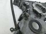 Mercedes W210 E300 diesel timing cover 6020150101 (USED)