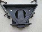 Land Rover Discovery 2 trailer hitch receiver OEM (USED)