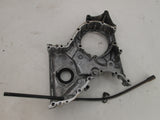 Mercedes W210 E300 diesel timing cover 6020150101 (USED)