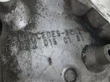 Mercedes W210 E300 diesel timing cover 6020150101 (USED)