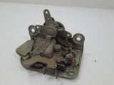 Mercedes W115 W114 right rear door latch lock