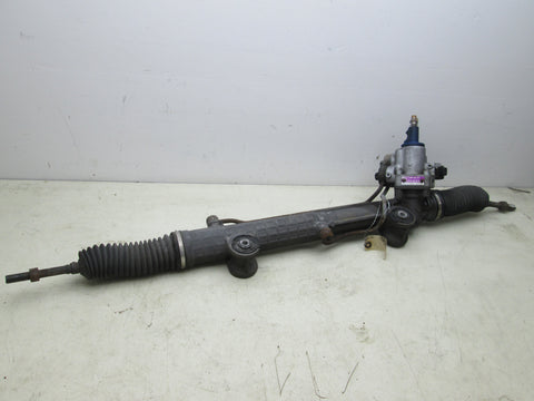 Mercedes W210 E320 E430 Steering Rack 4Matic 2104603900 2104602984 (USED)