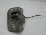 Mercedes W115 W114 left front door latch lock