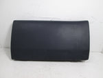 Porsche 944 Cabriolet Glove Box Cover Dark Blue (USED)
