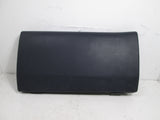 Porsche 944 Cabriolet Glove Box Cover Dark Blue (USED)
