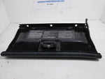 Porsche 944 Cabriolet Glove Box Cover Dark Blue (USED)