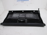 Porsche 944 Cabriolet Glove Box Cover Dark Blue (USED)