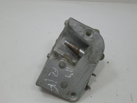 Mercedes W115 W114 right front door latch lock