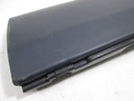 Porsche 944 Cabriolet Glove Box Cover Dark Blue (USED)