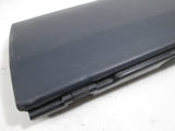 Porsche 944 Cabriolet Glove Box Cover Dark Blue (USED)