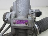 Mercedes W210 E320 E430 Steering Rack 4Matic 2104603900 2104602984 (USED)