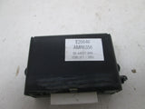 Land Rover Range Rover P38 Door Amplifier AMR6356 (USED)
