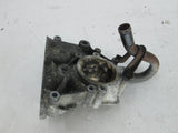 Mercedes OM606 water pump housing 6052010101 (USED)