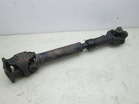 Land Rover Discovery 2 99-02 Front Driveshaft TVB000110 (USED)